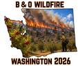B & O Fire
